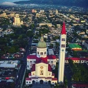 Meet your Posher, Douglas